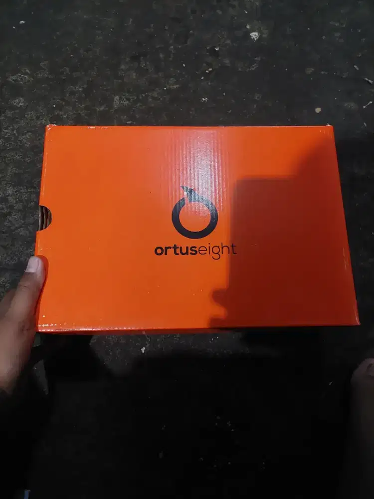 ORTUSEIGHT HOTIZON SIZE 44