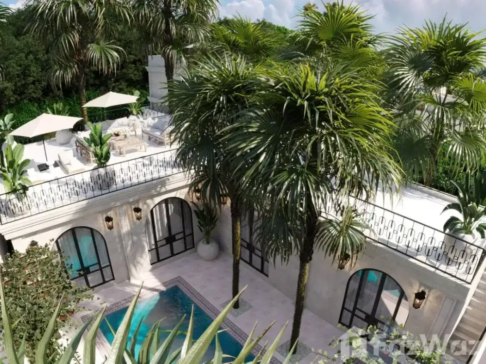 5 Bedroom Villa for sale at Royalin Villa