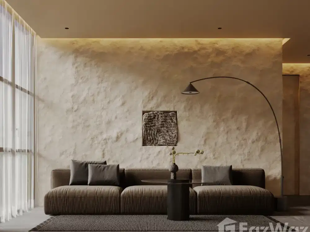 1 Bedroom Apartment for sale at Dream Apartments 1