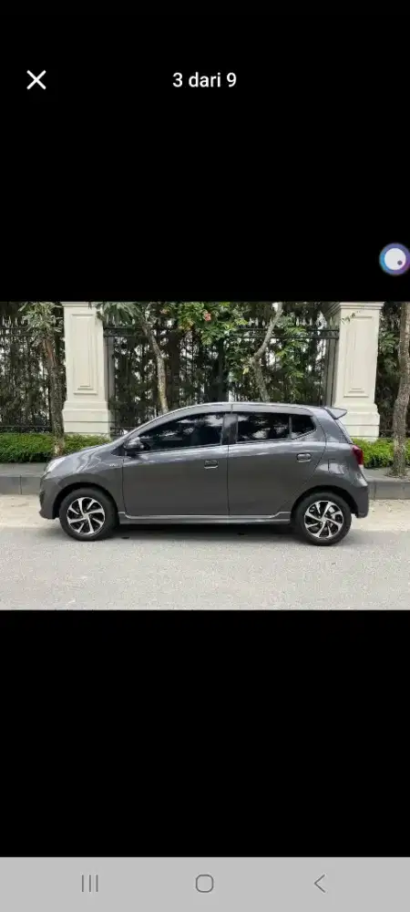 Jual cepat harga nego tipis