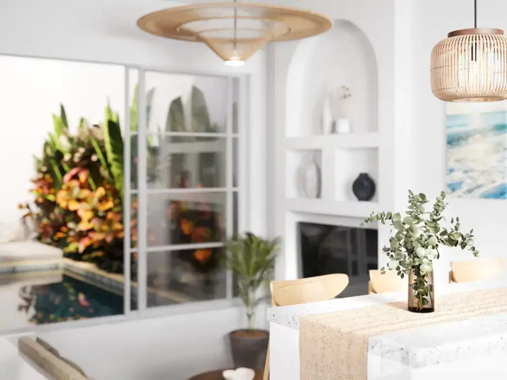 2 Bedroom Villa for sale at Villa Bukit Putih