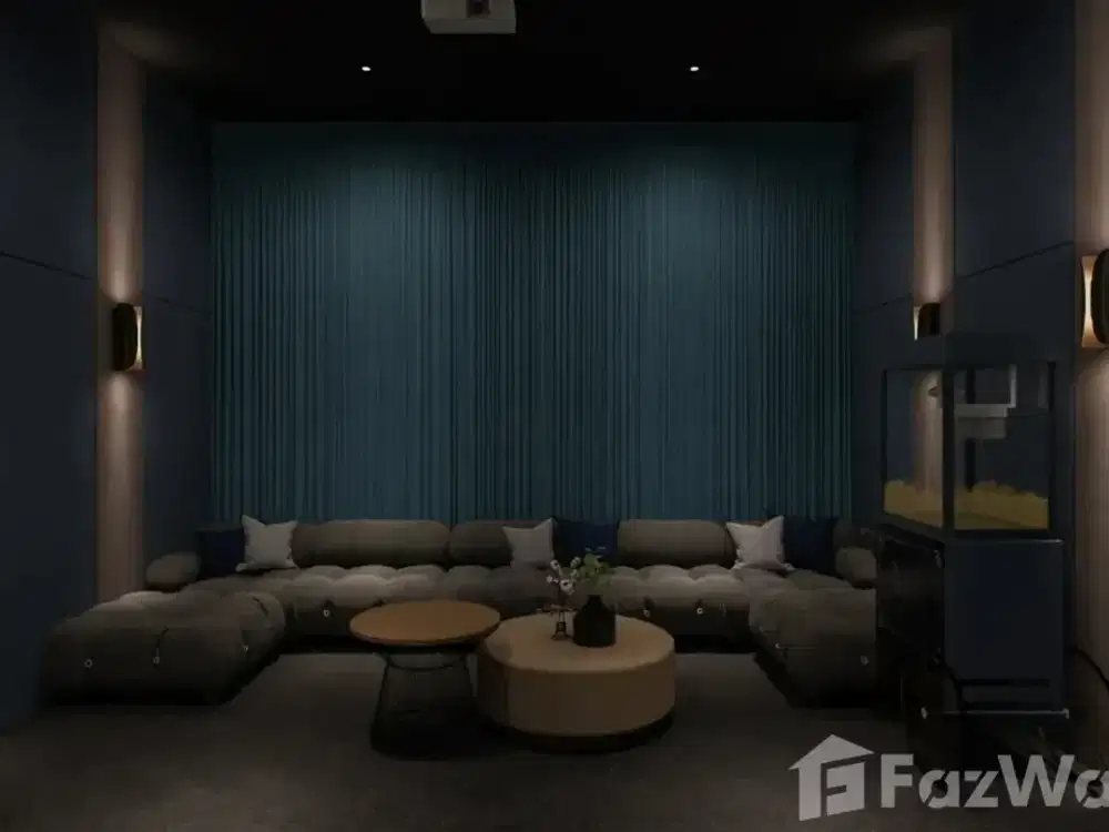 4 Bedroom Villa for sale at Kono Villas