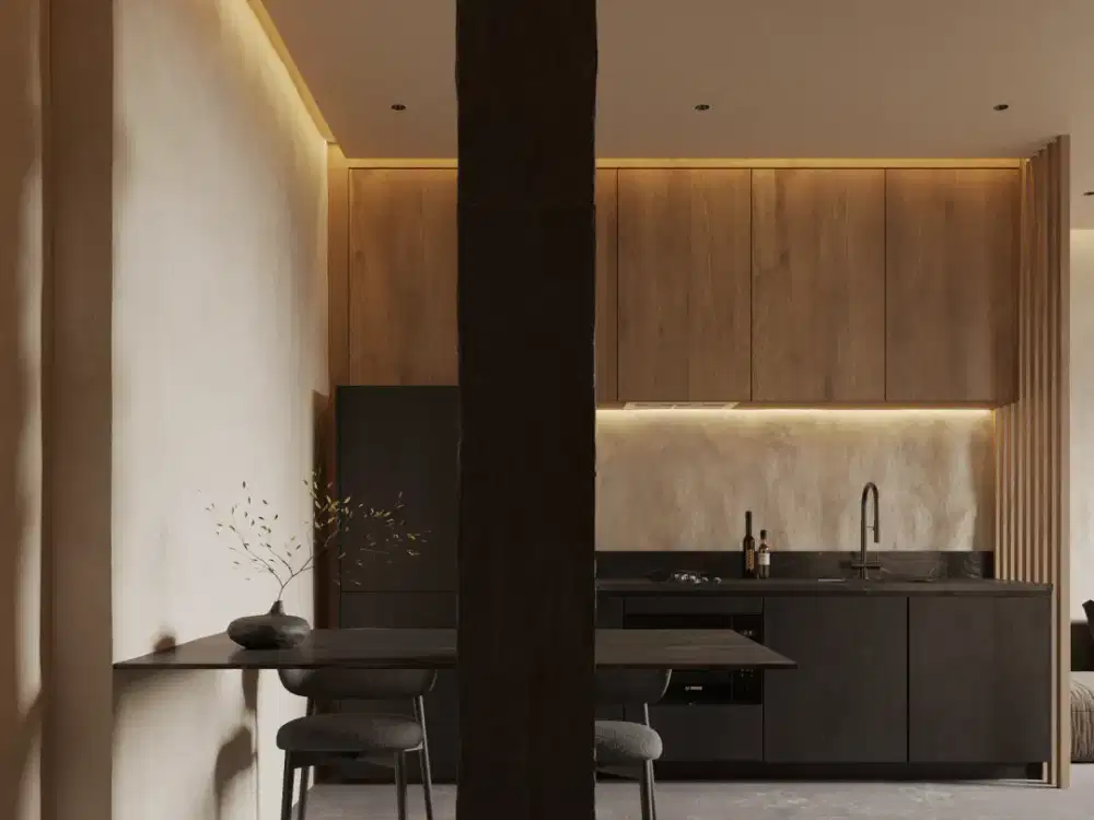 1 Bedroom Apartment for sale at Dream Apartments 1