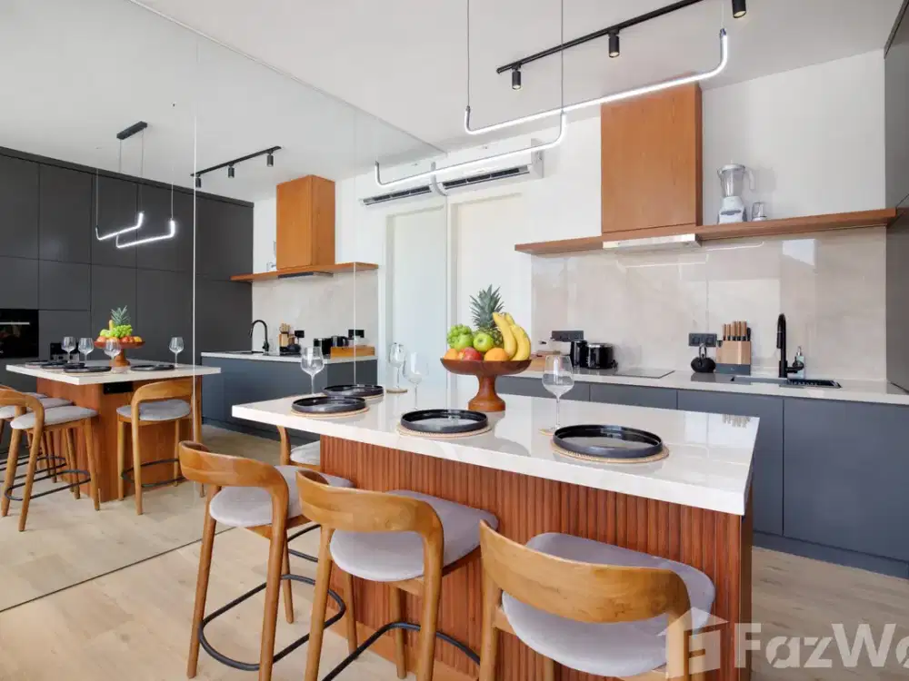 2 Bedroom Townhouse for sale at Oasis 2 by Breig