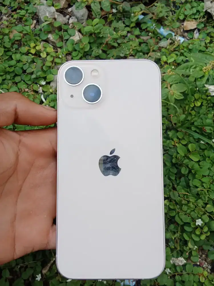 Dijual iPhone 13