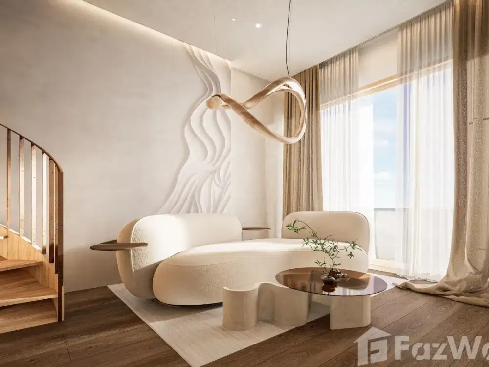 1 Bedroom Apartment for sale at Element Residence