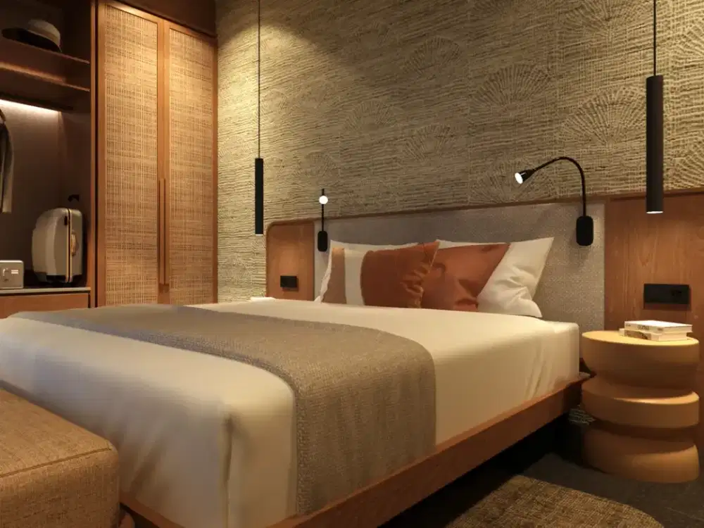 4 Bedroom Villa for sale at The Bank by OXO