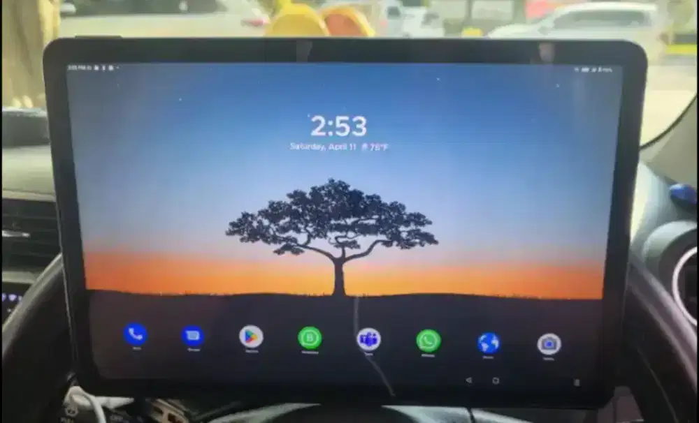 Infinix Xpad 20 8/256 4G Wifi