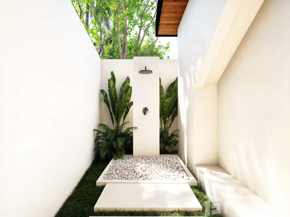 2 Bedroom Villa for sale at The Finca Bali