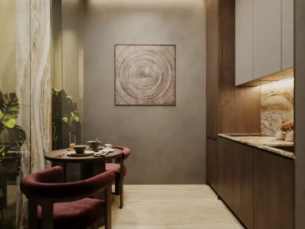 1 Bedroom Apartment for sale at HORIZON BLUE