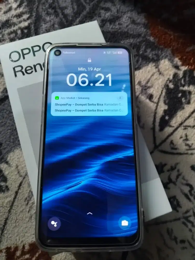 oppo reno 8t 4g 8+8/256