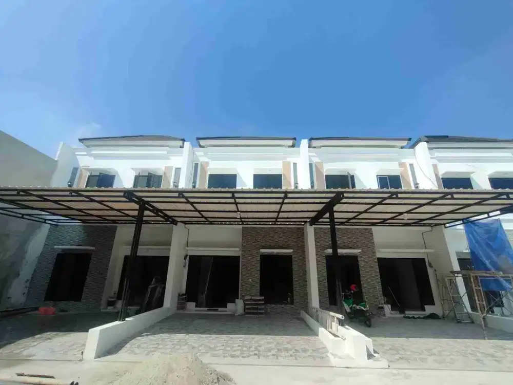 Cluster Dekat Rs Jatisampurna dan Labschool Cibubur