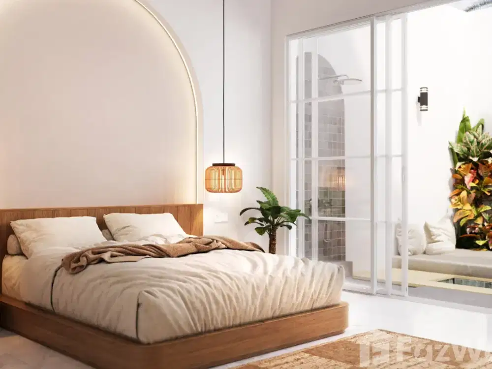 2 Bedroom Villa for sale at Villa Bukit Putih