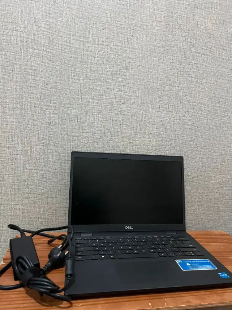 DIJUAL LAPTOP DELL LATITUDE 3420 – SIAP PAKAI!