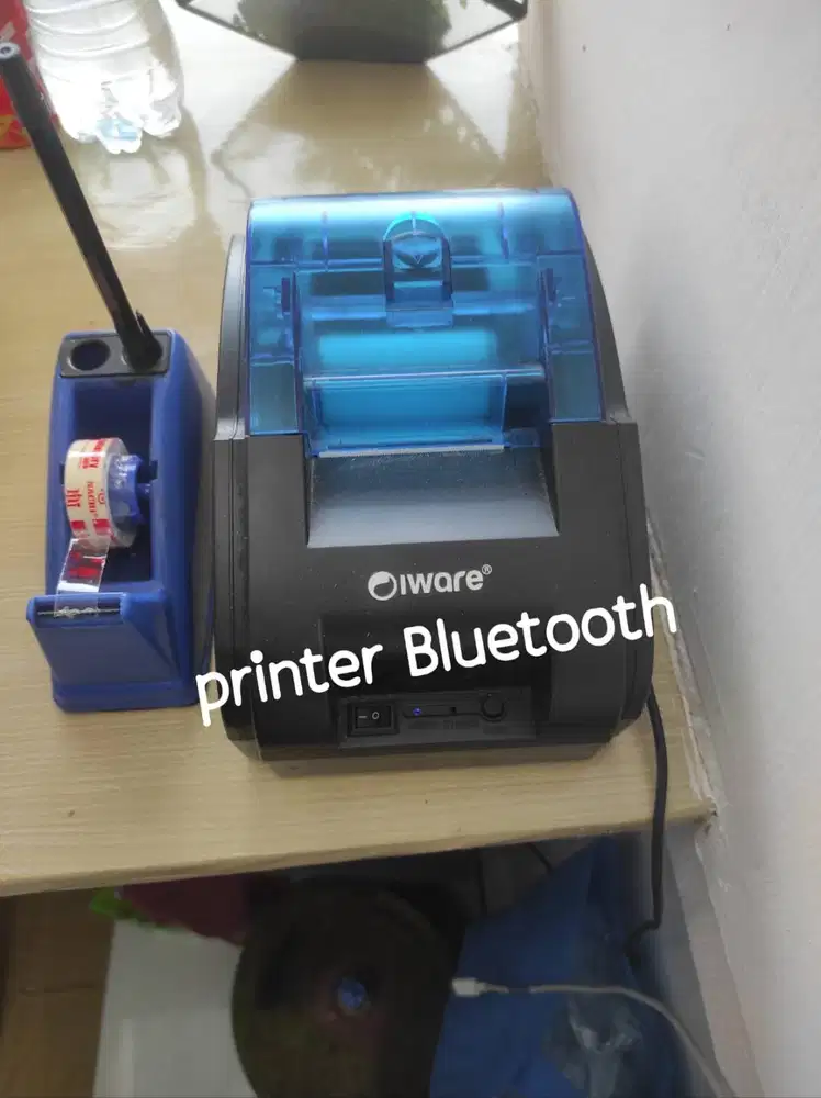 Barang Usaha Makanan