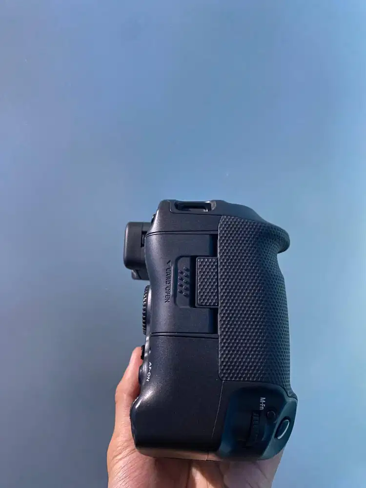 Canon EOS R3 Body Only SC 5000an