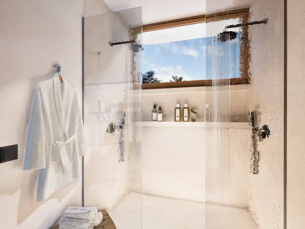 2 Bedroom Villa for sale at Mare Nostrum Villas