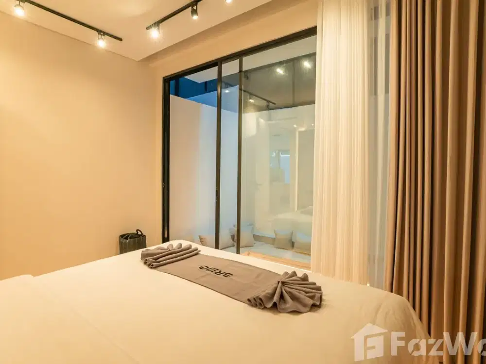 2 Bedroom Villa for sale at Oasis by Breig