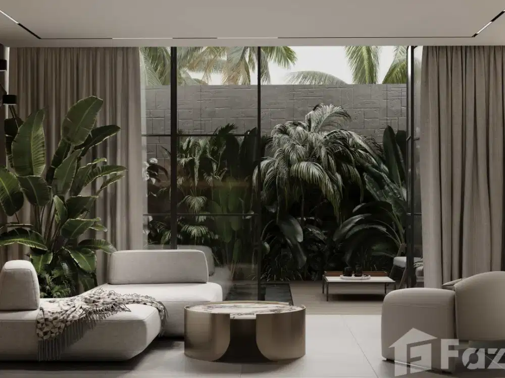 1 Bedroom Townhouse for sale at SWOI Berawa