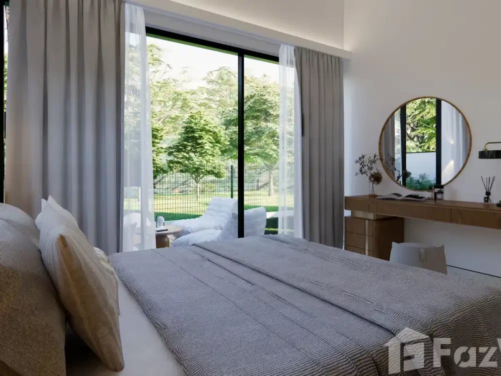 2 Bedroom Villa for sale at Oasis Villa Pandawa