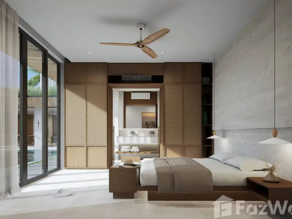 3 Bedroom Villa for sale at Anjuna Aurora