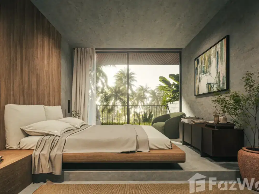 2 Bedroom Villa for sale at The Nine By Paradyse