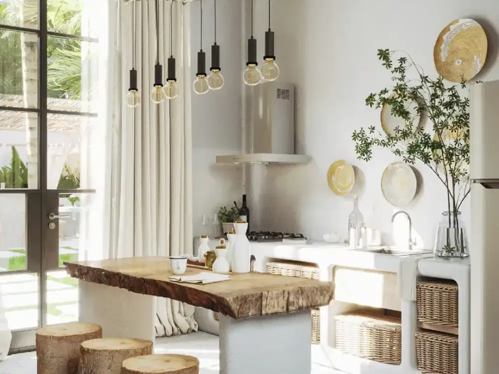 3 Bedroom Villa for sale at Seafora Villa by DM Projects