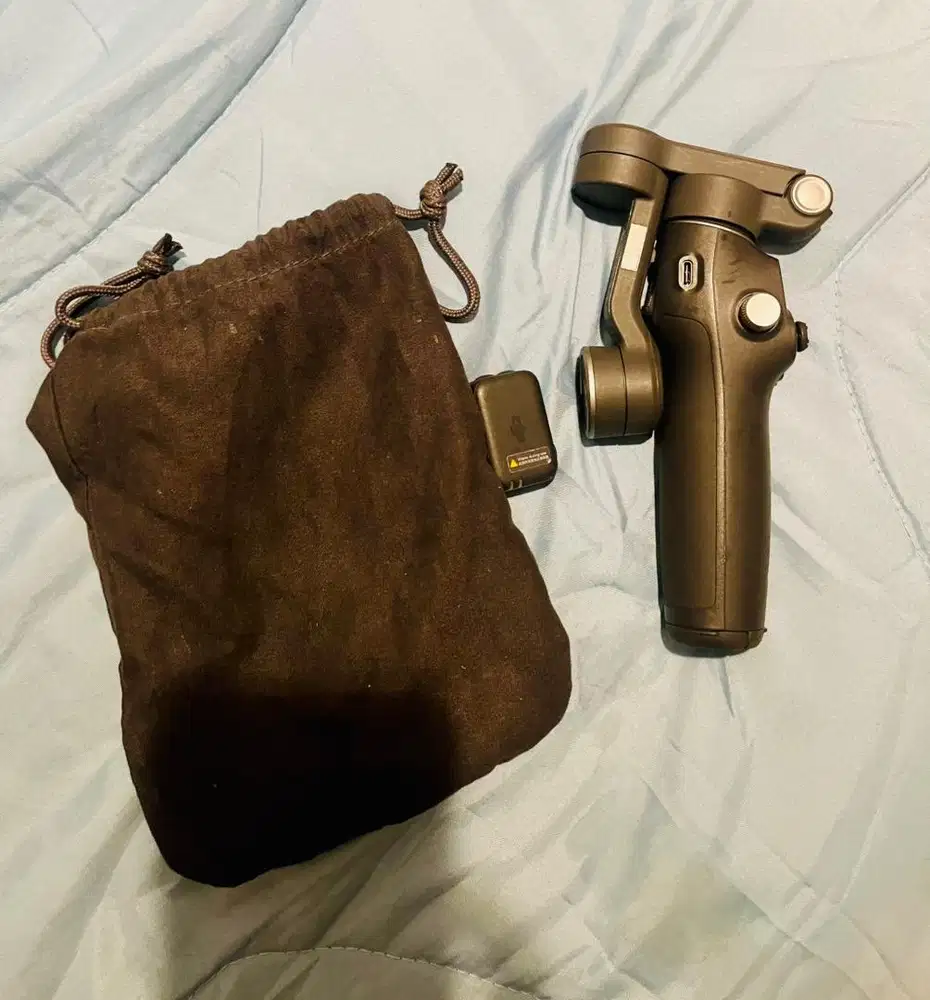 DJI Osmo Mobile 7 Pro