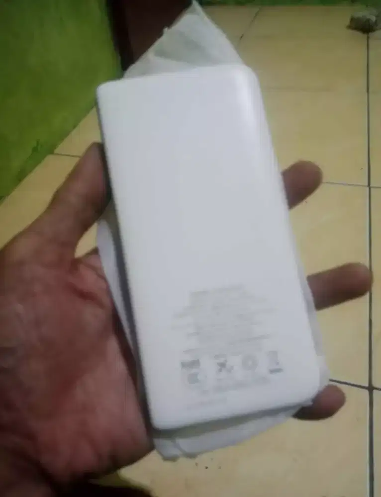 power bank robot 10 rb mah