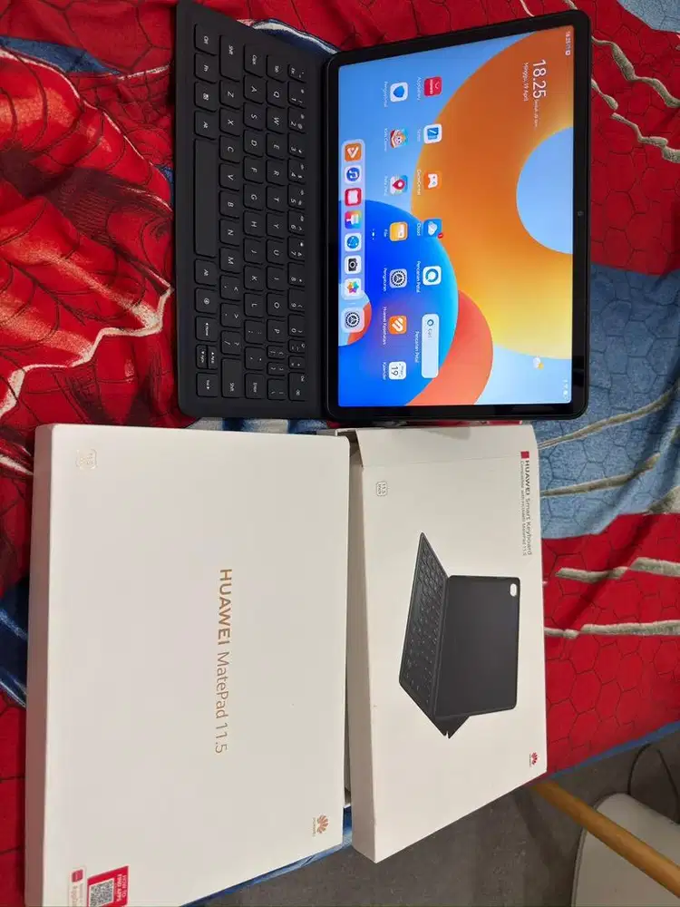 HUAWEI MATEPAD 11,5