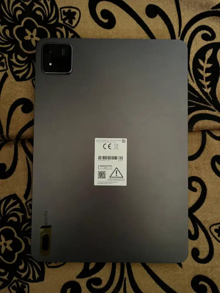 Mi pad 7 ram 8 / 268