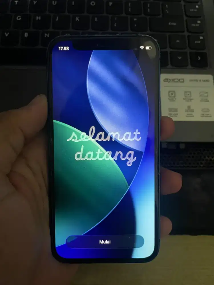 IPHONE 12 MINI 128GB