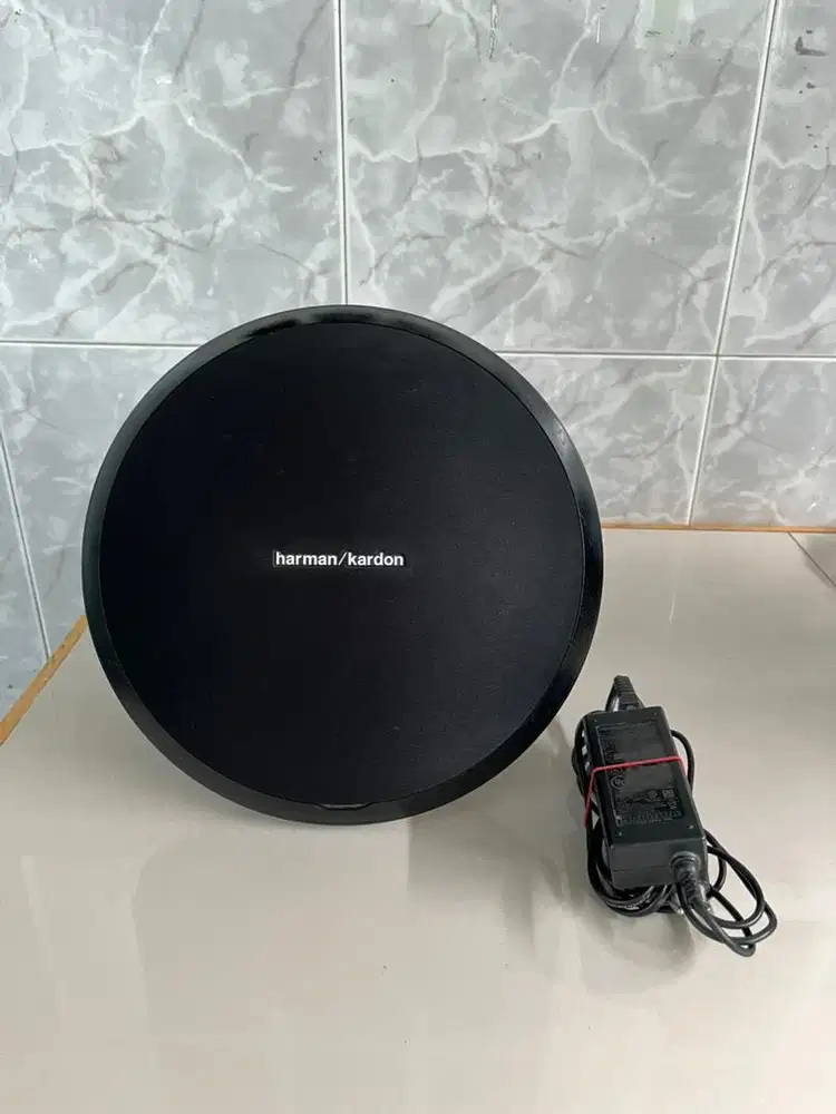 Harman Kardon Onyx Studio 1 Original