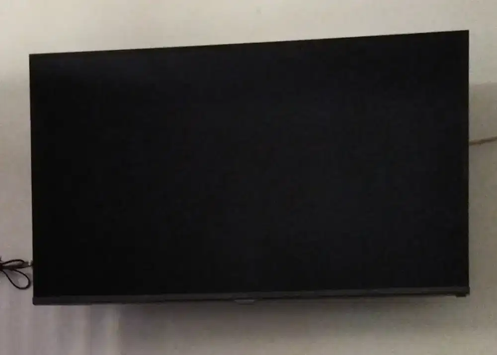 Samsung H5100 LED 43 inci full tv hd 2jt Nego