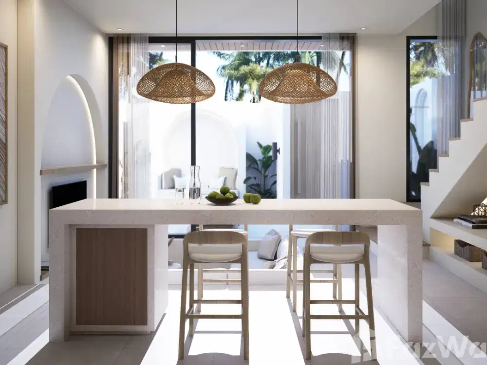 1 Bedroom Villa for sale at Maraluna Villas