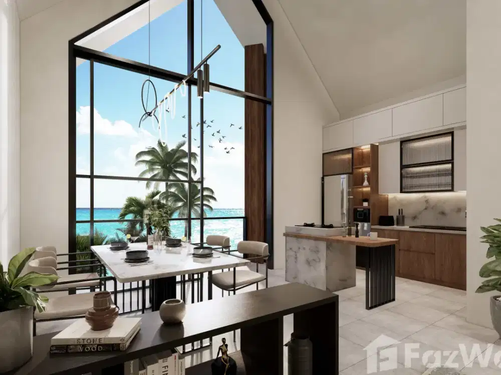 2 Bedroom Villa for sale at Ocean Breeze Nusa Dua by ILOT