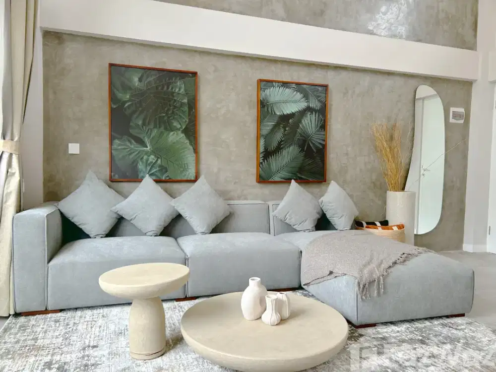 1 Bedroom Apartment for sale at Tropicana Bingin