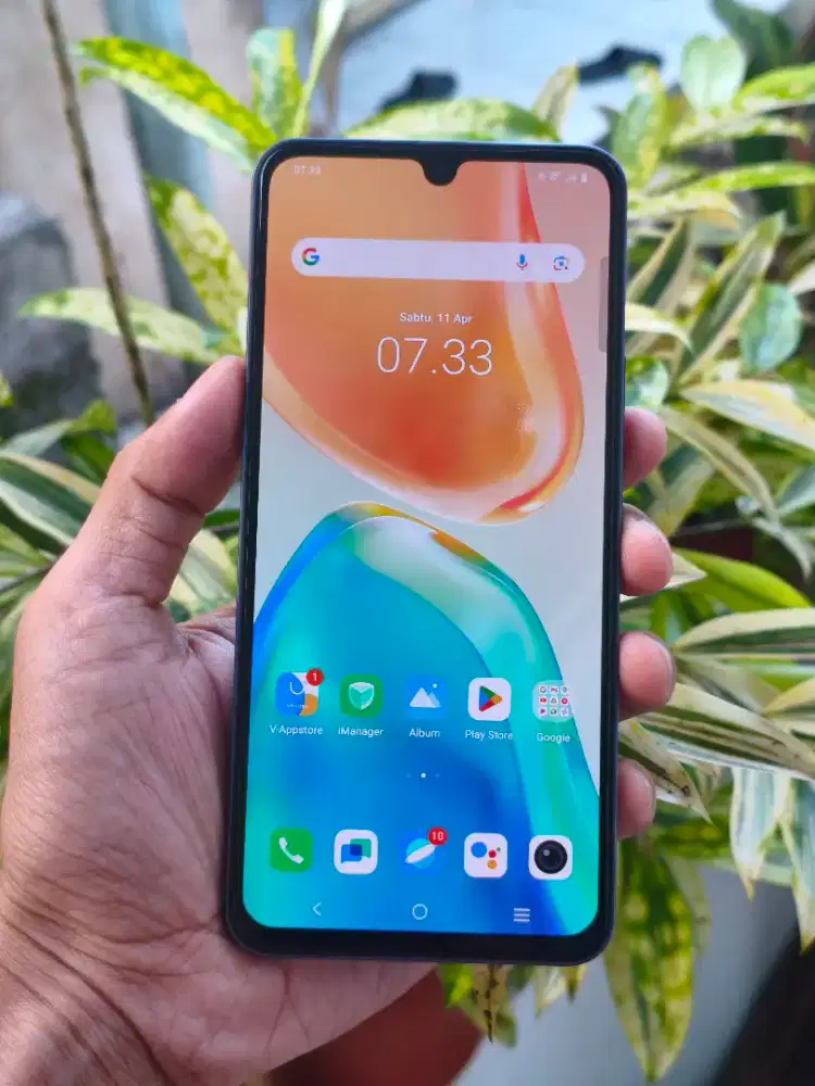 Vivo V25 5G 8/256 mulus fullset