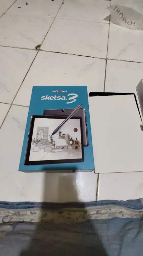 Advan Skeksa 3 matot