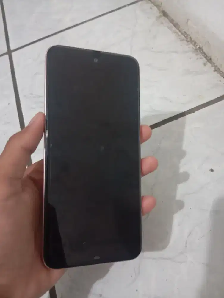 Hp Infinix smart 9 hd