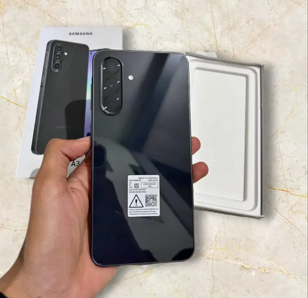 Samsung Galaxy A36 5G