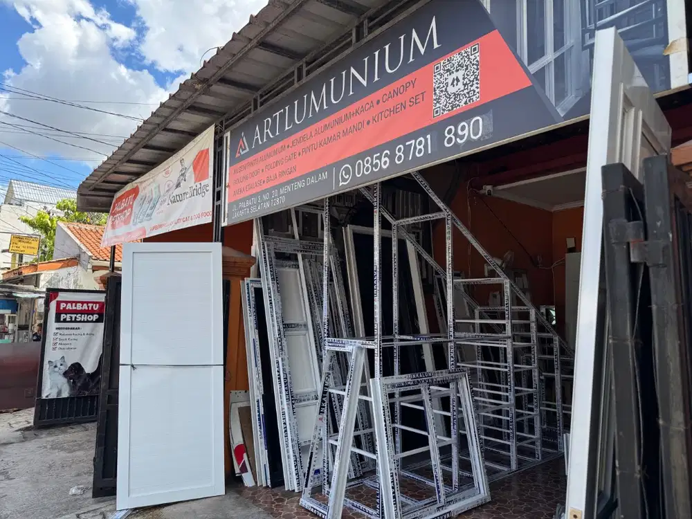 Dicari Sales dan Marketplace specialist