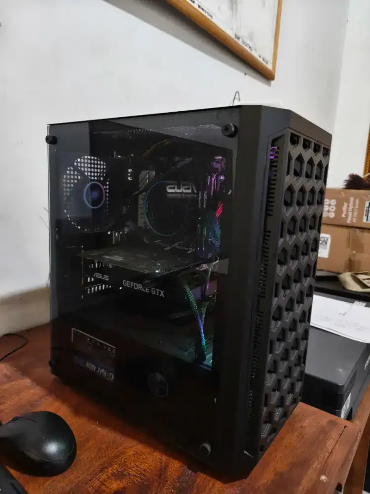 Jual komputer gaming