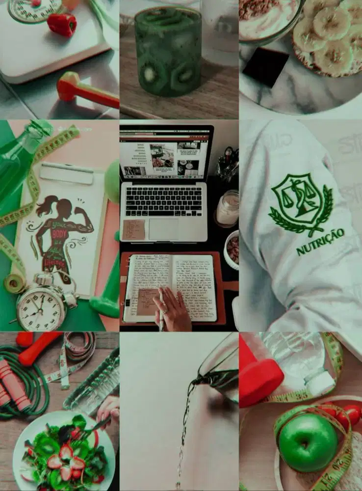 DIBUTUHKAN SEGERA AHLI GIZI