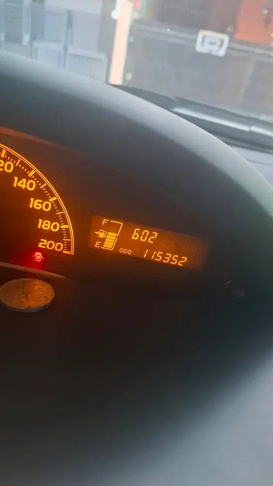 Toyota Yaris S MT 2010 Bensin