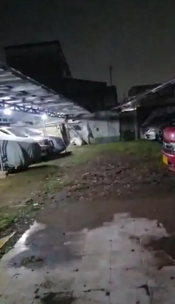 Dijual tanah sebidang tanah include ruko di kayu tinggi,cakung timur