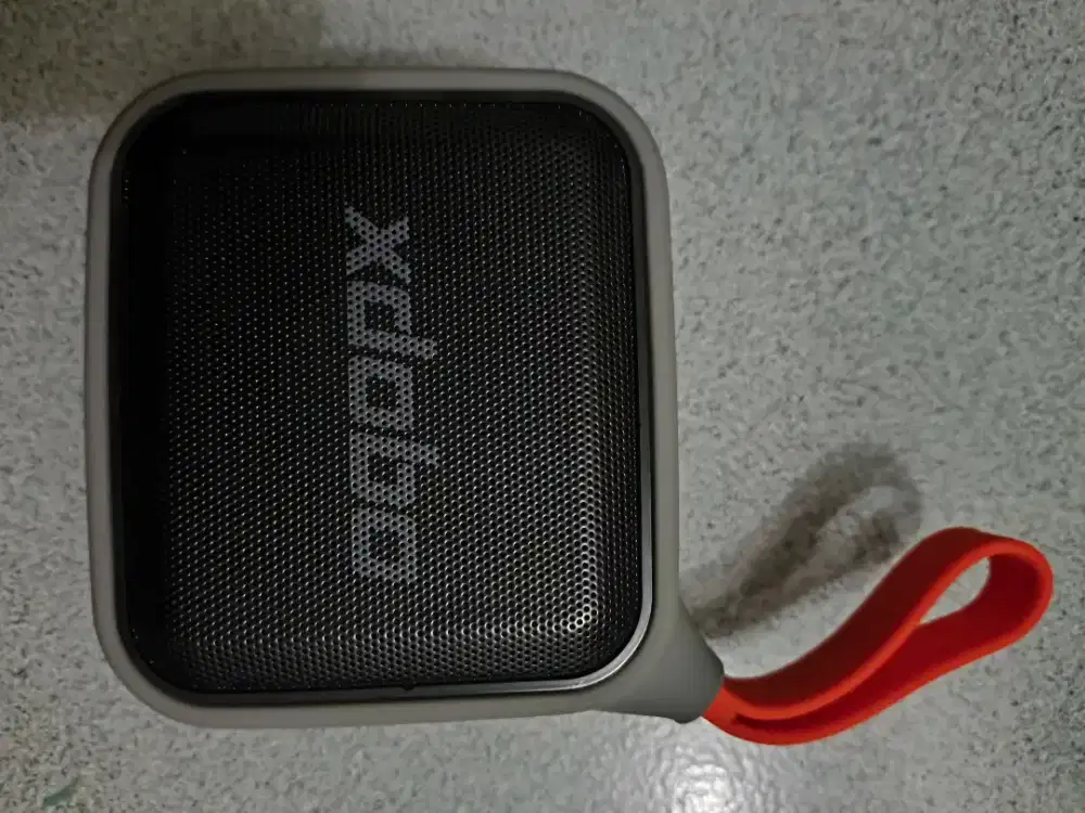 Speaker Bluetooth Xdobo prince