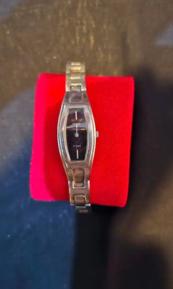 Jam Tangan Vintage G