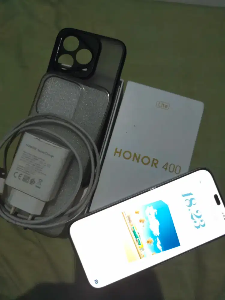 Jual Handphone Honor 400 LITE 5G