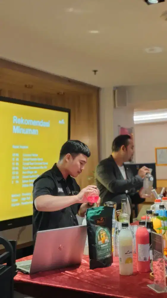 Butuh pekerjaan secepatnya